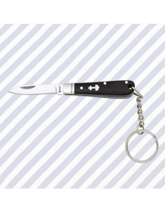 Couteau porte-clés Albainox, modèle marin (9,60 cm.)