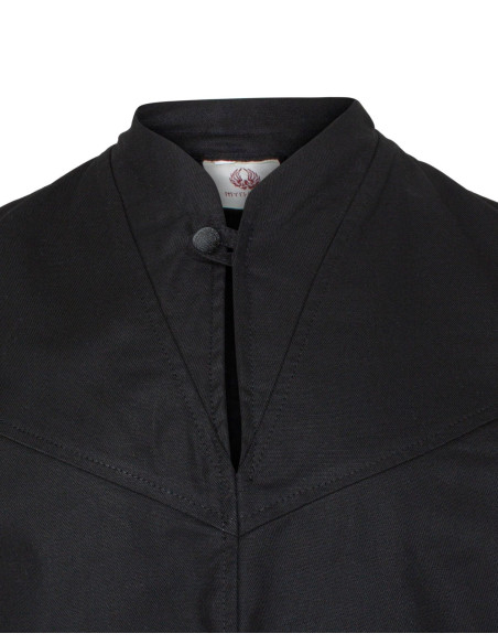 Tunique médiévale longue modèle...