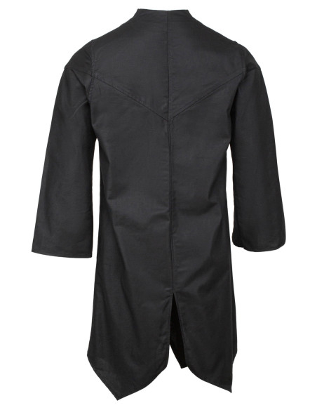 Tunique médiévale longue modèle...