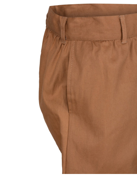 Pantalons vikings en tissu modèle...