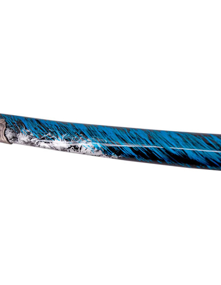 Katana décorative de Ghost of Tsushima