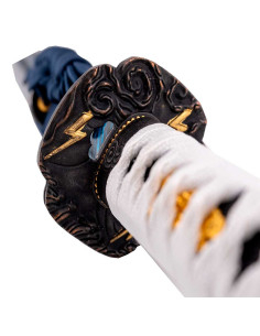 Katana décorative de Ghost of Tsushima 2