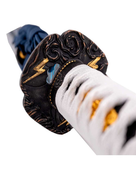 Katana décorative de Ghost of Tsushima
