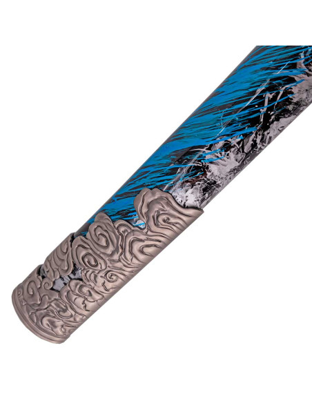 Katana décorative de Ghost of Tsushima