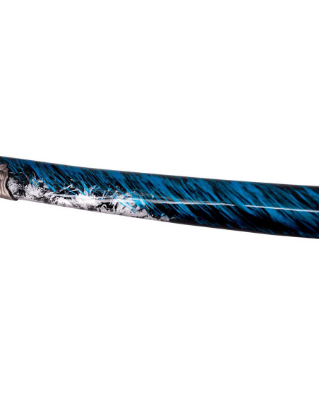 Katana décorative Ghost of Tsushima,...