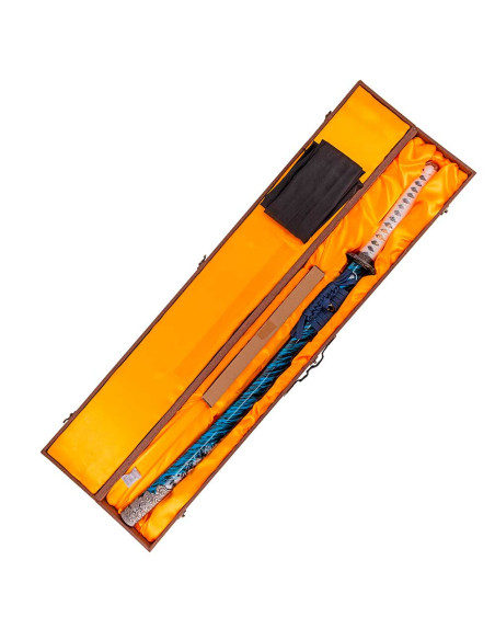 Katana décorative Ghost of Tsushima,...