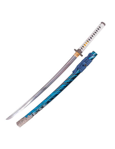 Katana décorative Ghost of Tsushima,...