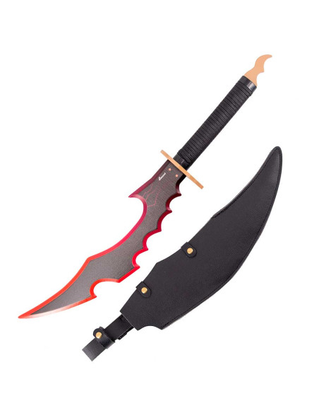 Dague Sung Jinwoo de Solo Leveling