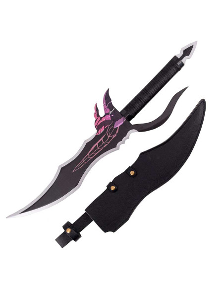 Dague à la dent de Kasaka dans Solo...