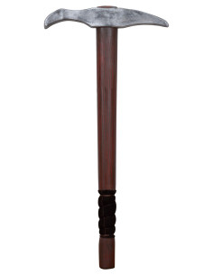 Marteau médiéval pour LARP, modèle Marten