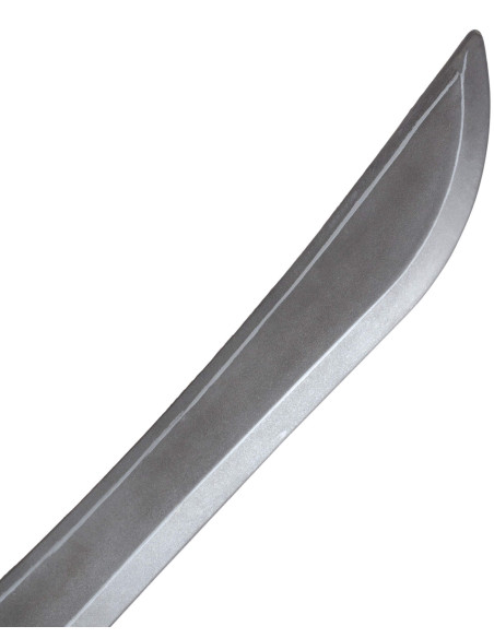 Machette médiévale en mousse pour...