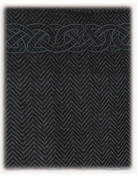 Robe tablier viking modèle Alva...