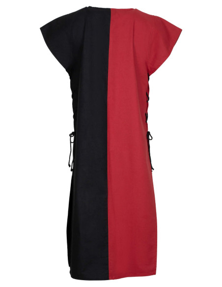 Tabard médiéval modèle Gilbert,...