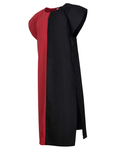 Tabard médiéval modèle Gilbert,...