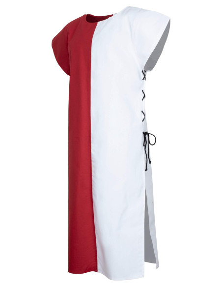 Tabard médiéval modèle Gilbert,...