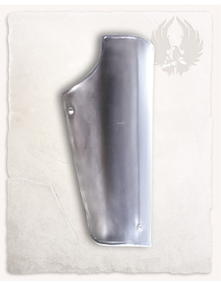 Bracelets métalliques médiévaux...