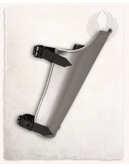 Bracelets métalliques médiévaux...