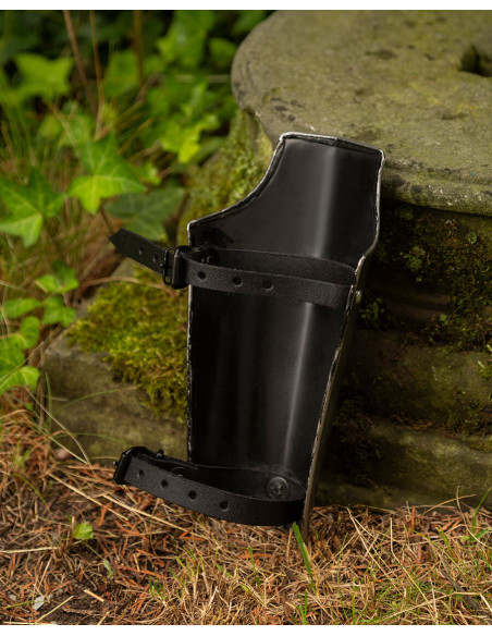 Bracelets métalliques médiévaux...