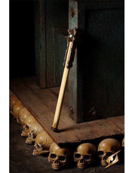 Massue du Gardien pour LARP