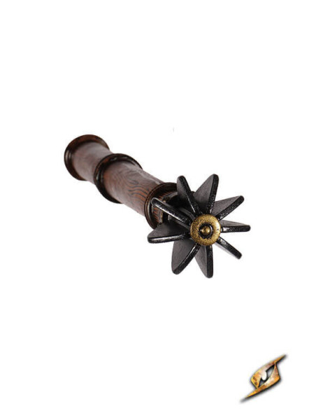 Massue Pernach pour LARP