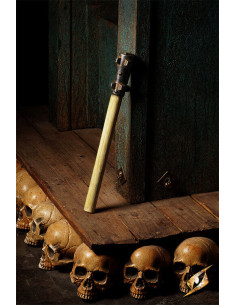 Massue de bombardement pour LARP