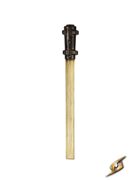 Massue de bombardement pour LARP