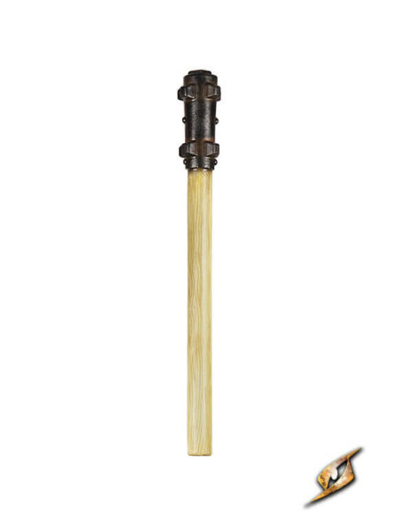 Massue de bombardement pour LARP