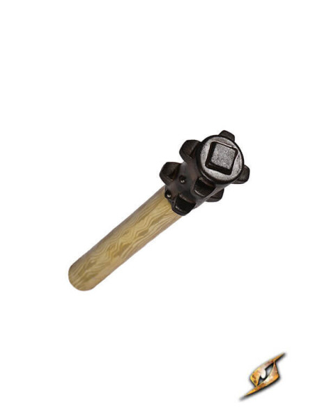 Massue de bombardement pour LARP