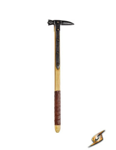 Massue de cavalier pour LARP 2