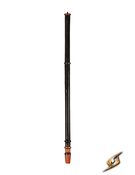 Lance de guerre dentelé pour LARP