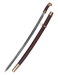 Sabre russe Shashka