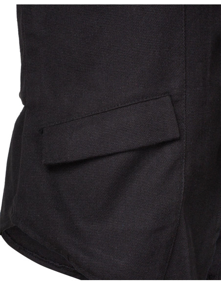 Gilet médiéval en coton modèle...