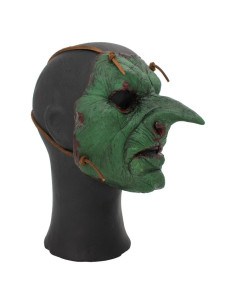 masque de gobelin 2