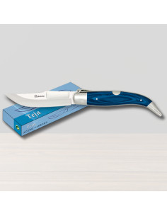 Couteau à cran d'arrêt de marque Albainox modèle Teja (5...