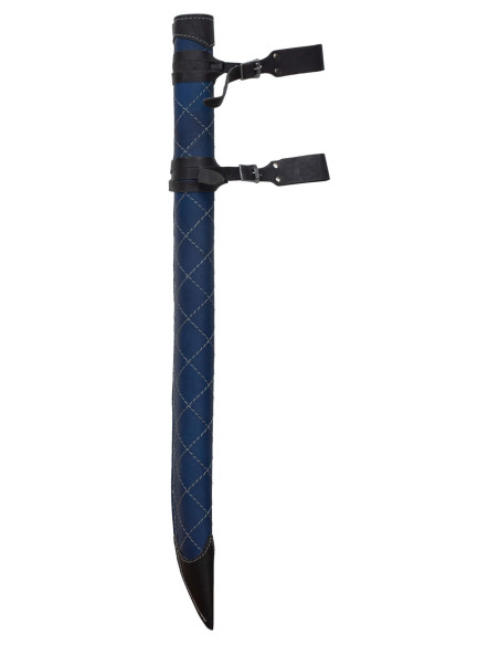 Étui en cuir pour épée modèle Dante,...