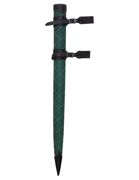 Étui en cuir pour épée modèle Dante,...