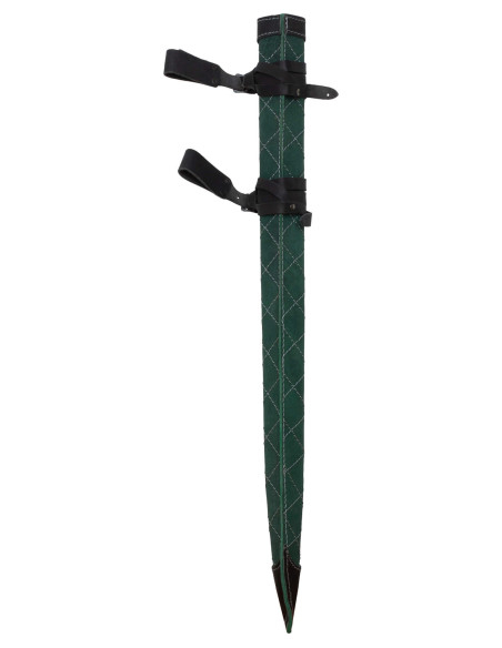 Étui en cuir pour épée modèle Dante,...