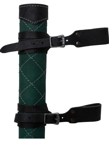 Étui en cuir pour épée modèle Dante,...