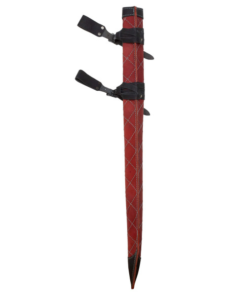 Étui en cuir pour épée modèle Dante,...