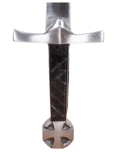 Épée médiévale modèle Jareth 2