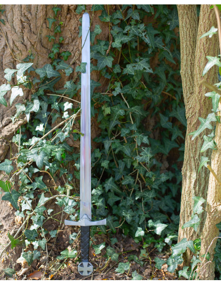 Épée médiévale modèle Jareth