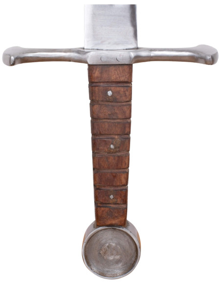 Épée médiévale modèle Valentin
