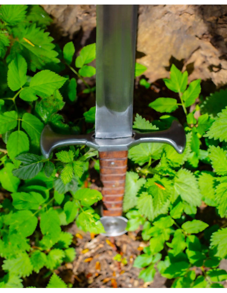 Épée médiévale modèle Valentin