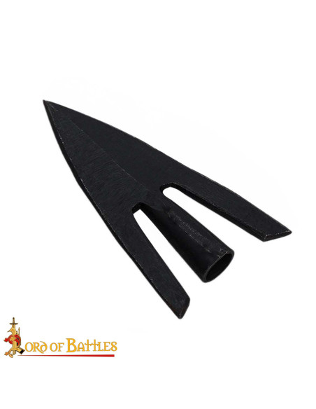 Ensemble de 3 pointes de flèche...