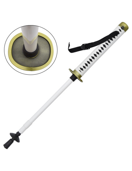 Canne de randonnée Roronoa Zoro Wado...