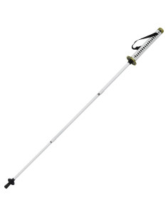 Canne de randonnée Roronoa Zoro Wado Ichimonji, style katana 2