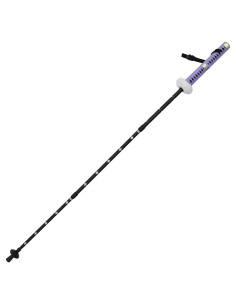 Canne de randonnée Trafalgar Law de One Piece, style katana 2