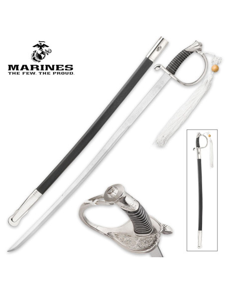 Sable Corps Marines Américains USMC... Sable Corps Marines Américains USMC...
