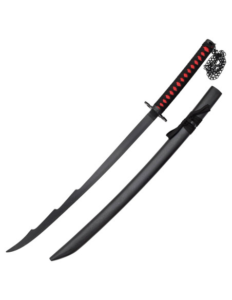 Katana Tensa Zangetsu Evolution,... Katana Tensa Zangetsu Evolution,...