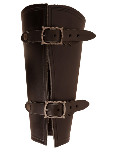 Bracelet d'archer médiéval pour femme...